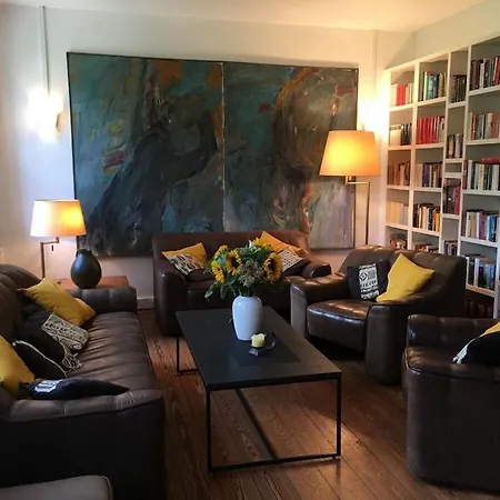 Ferienwohnung Reinhardt 6 بيت للعطل