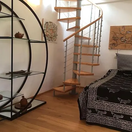 Ferienwohnung Reinhardt 6 بيت للعطل *