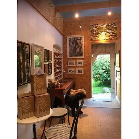Ferienwohnung Reinhardt 6 بيت للعطل Broager