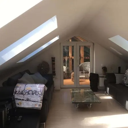 بيت للعطل Ferienwohnung Reinhardt 6 Broager