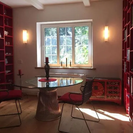 بيت للعطل Ferienwohnung Reinhardt 6 *