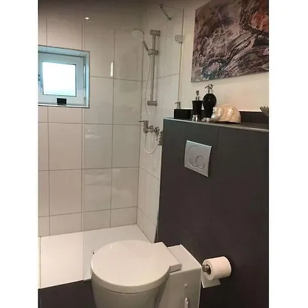 Ferienwohnung Reinhardt 6 بيت للعطل