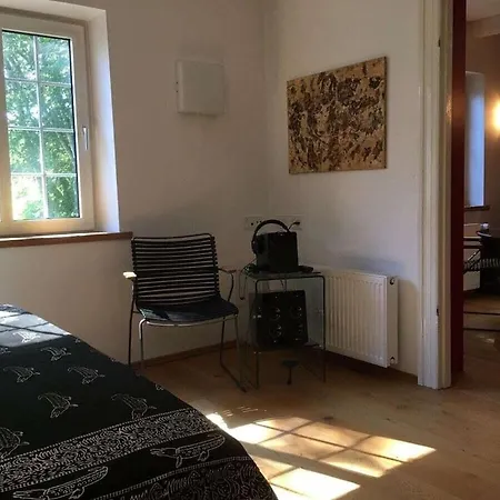 بيت للعطل Ferienwohnung Reinhardt 6 *