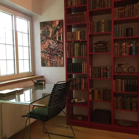 بيت للعطل Ferienwohnung Reinhardt 6 Broager