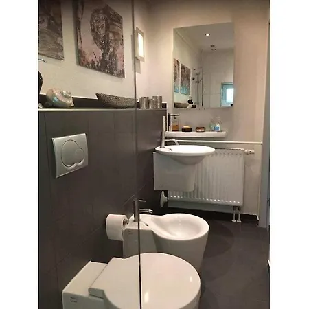 Ferienwohnung Reinhardt 6 بيت للعطل *