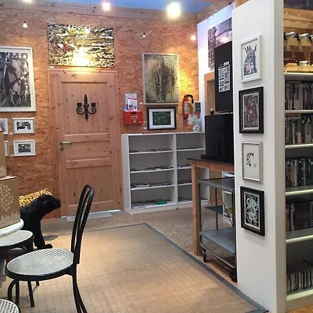 بيت للعطل Ferienwohnung Reinhardt 6 *