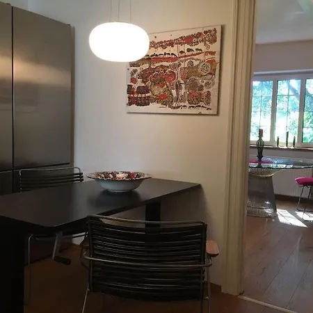 Ferienwohnung Reinhardt 6 بيت للعطل Broager